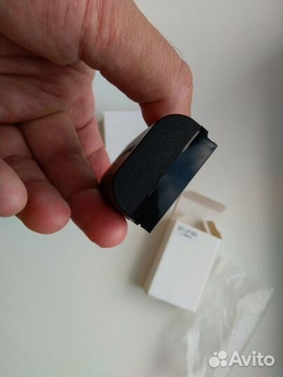 Новые аккумуляторы Canon LP-E6