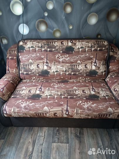 Диван софа б/у