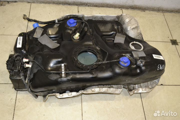 Бензобак Шевроле Круз