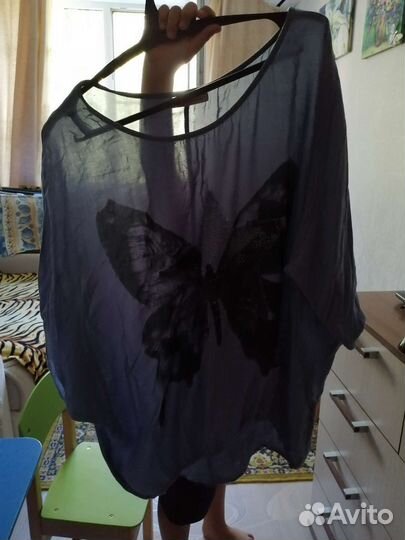 Женская одежда