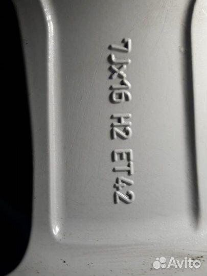 Колёса на Ауди А6