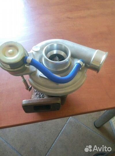 Турбина Perkins JCB 802455-0002 320/06153 новая