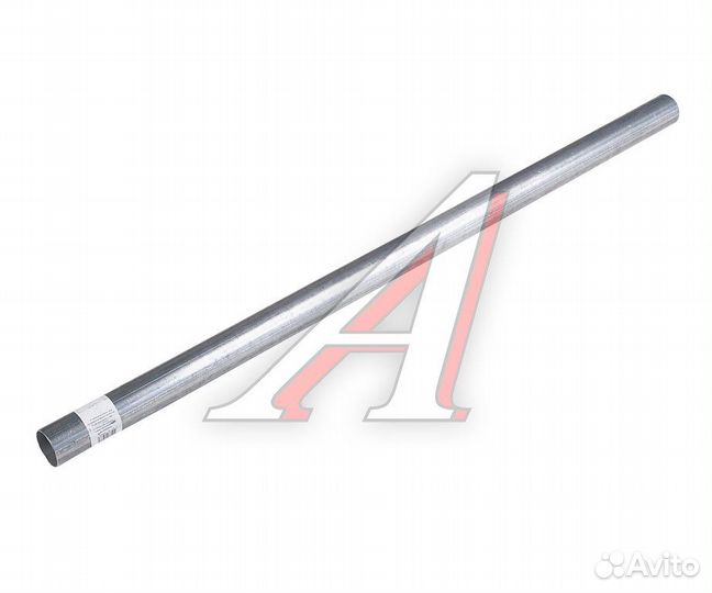 Труба-вставка выхлопной системы