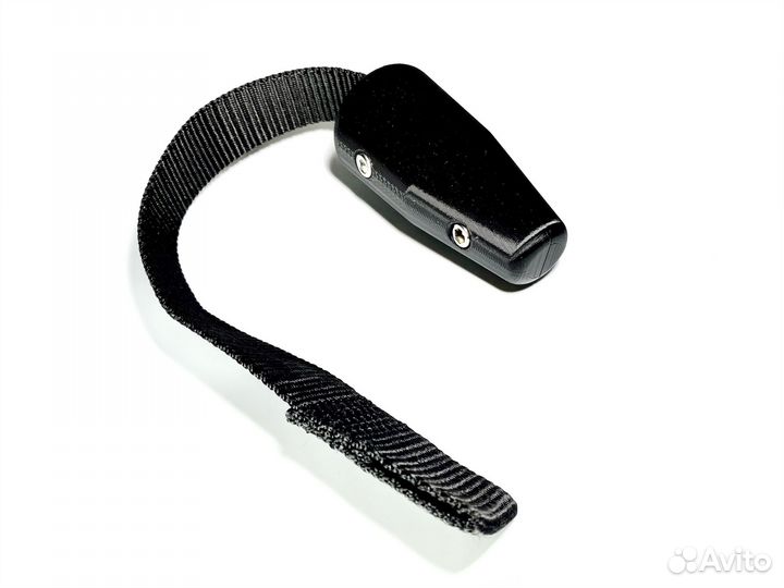 Ручка для армрестлинга зубр50