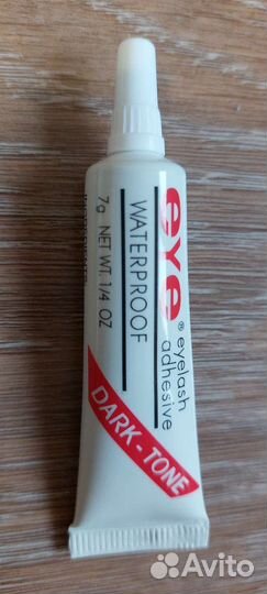 Клей для ресниц