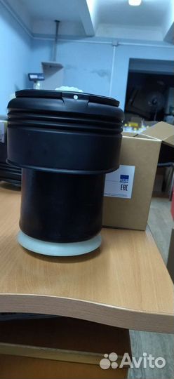 Пневмобаллон bmw X5 E70