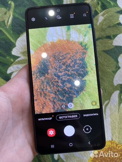 Samsung Galaxy A51, 4/64 ГБ