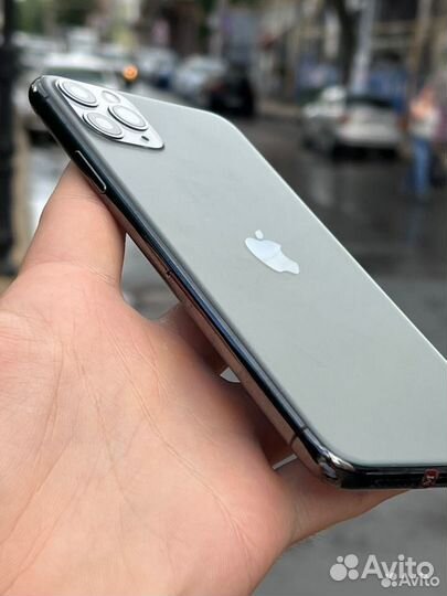 iPhone 11 Pro Max, 256 ГБ