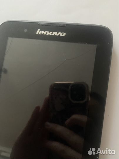 Планшет lenovo tab A7-30