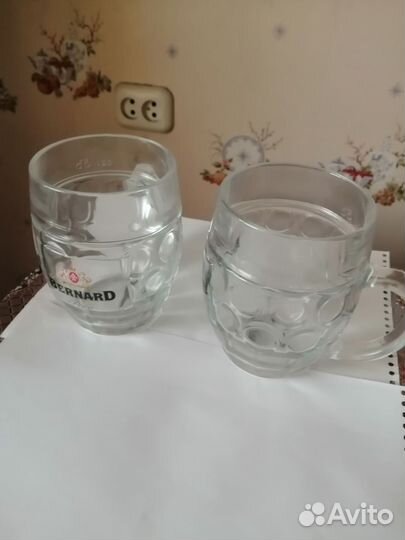 Посуда разная