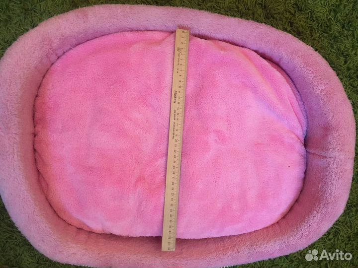 Лежанка для кошки