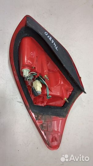 Фонарь (задний) Toyota RAV 4, 2006