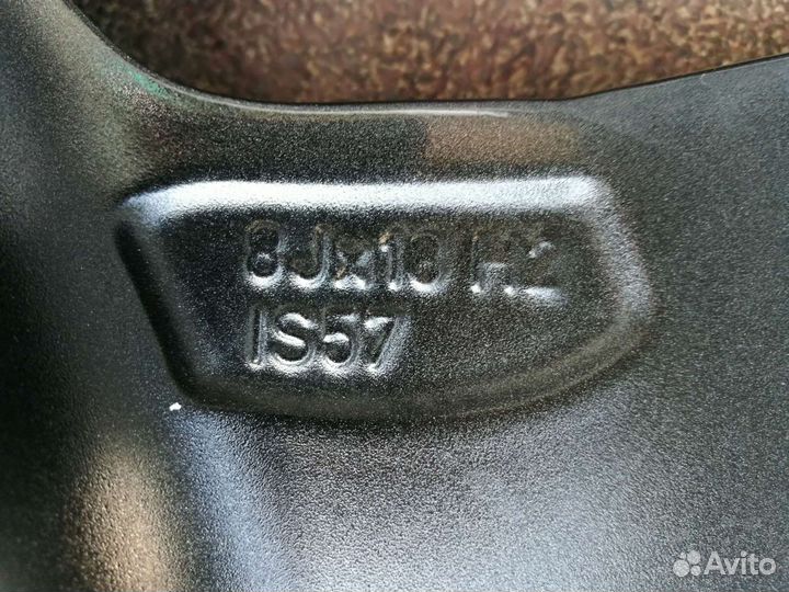 Диск R 18 BMW. 1 штука