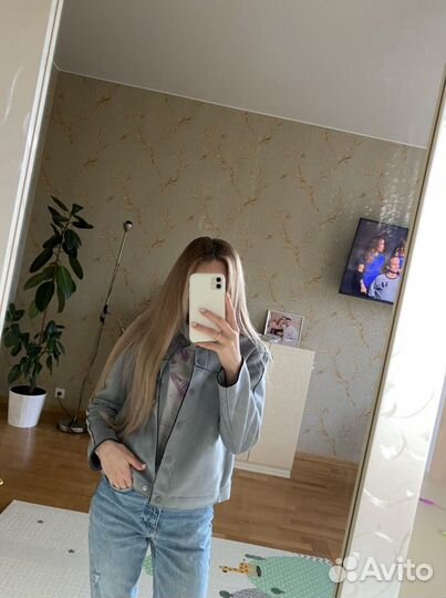 Пиджак zara