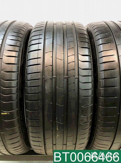 Pirelli P Zero Gen-2 255/40 R21 105W