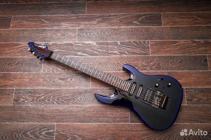 Aria pro 2 MA-650 Magna Электрогитара