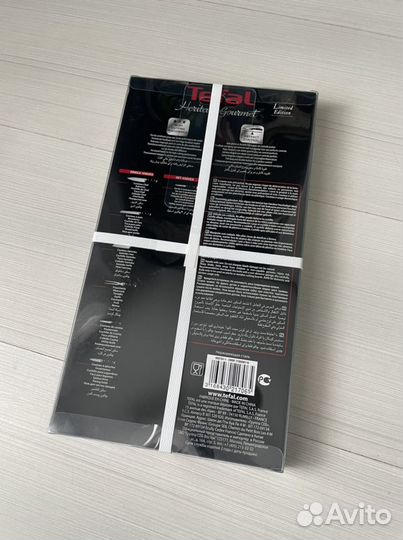 Набор ножей Tefal(новый)