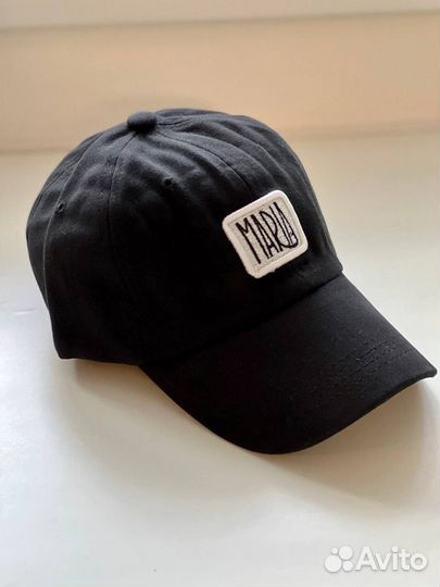 Бейсболка. Кепка. Новая