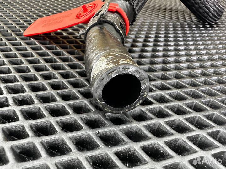 Шланг гидроусилителя Jaguar XF 5.0 PS PN 3.0 PS