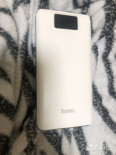 Повербанк 20000 hoco