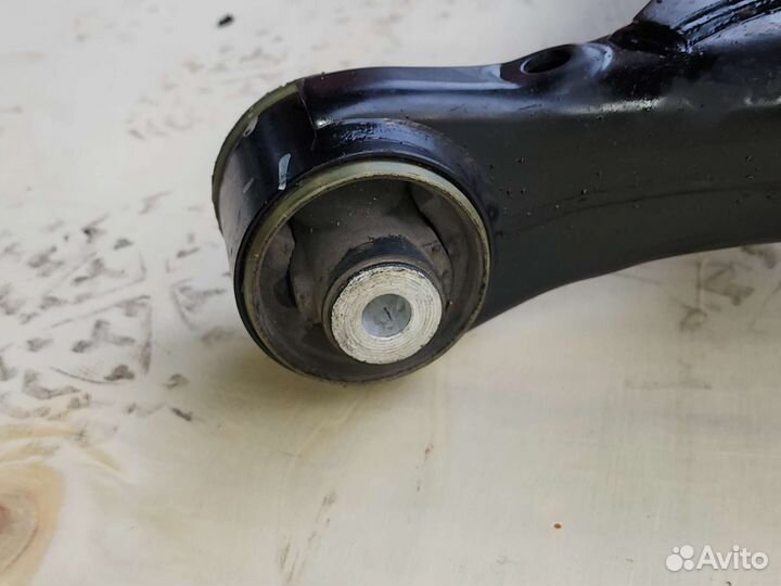 Балка задняя Honda Jazz 42100-TF0-G05