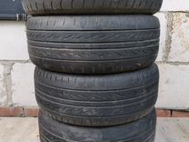 Bridgestone Sporty Style MY-02 195/55 R15