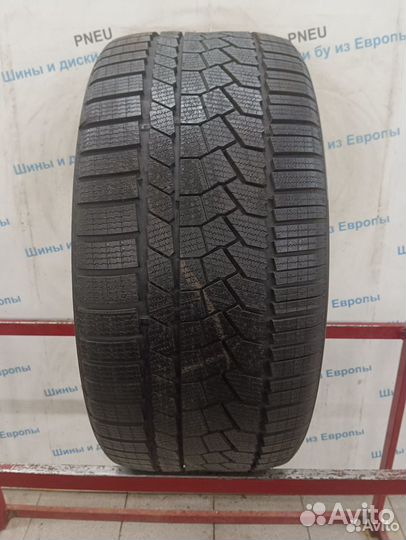 Nokian Tyres Hakkapeliitta R2 SUV 285/60 R18 107W