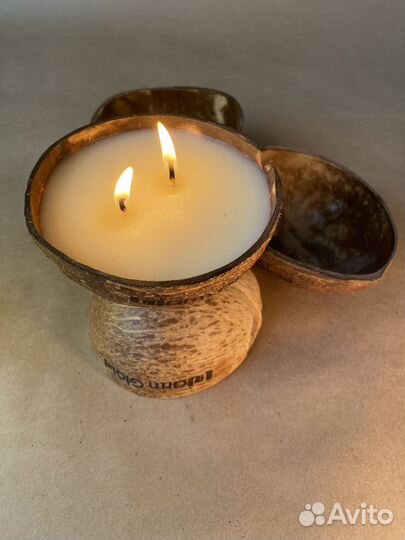 Ароматные свечи для вашего бизнеса