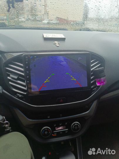 Авто магнитола