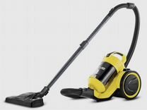 Пылесос Karcher VC3 бытовой циклонный бу