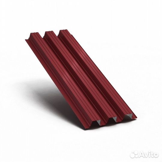 Профлист, профнастил, профилированный лист