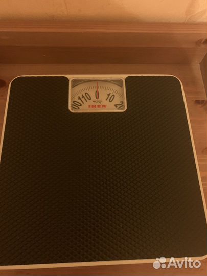 Весы напольные механические