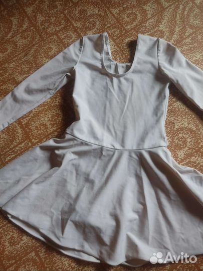 Сапоги разогревочные,наколенники,купальник танцы