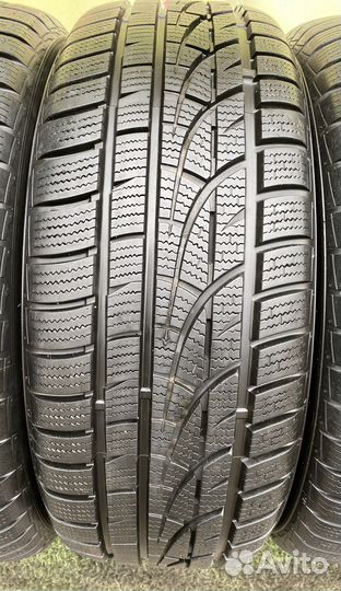 Hankook Winter I'Cept Evo 215/55 R17 98V