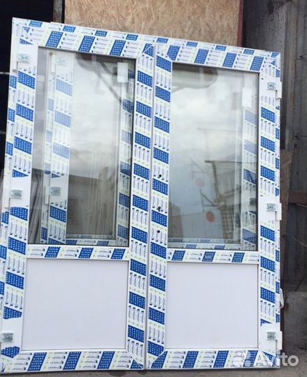 Дверь 180х210 входная готовая