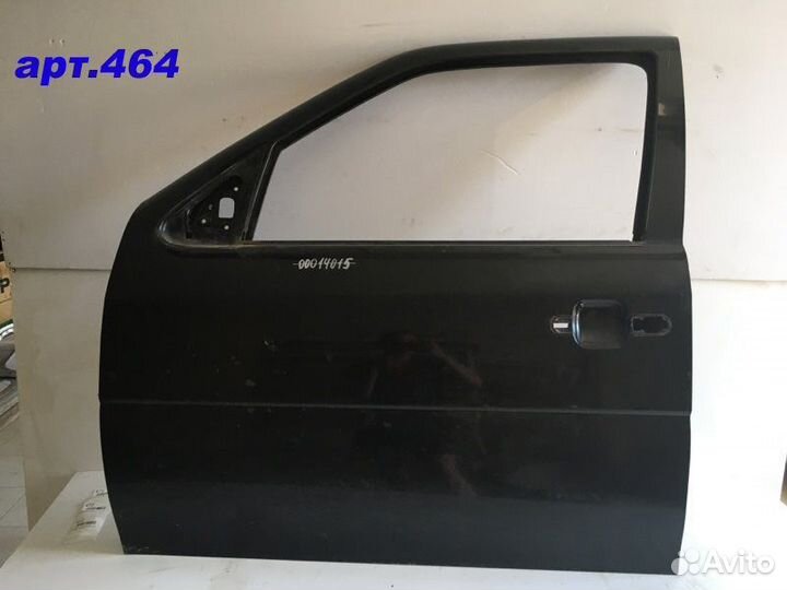 Дверь передняя левая лев. перед. Volkswagen Pointe