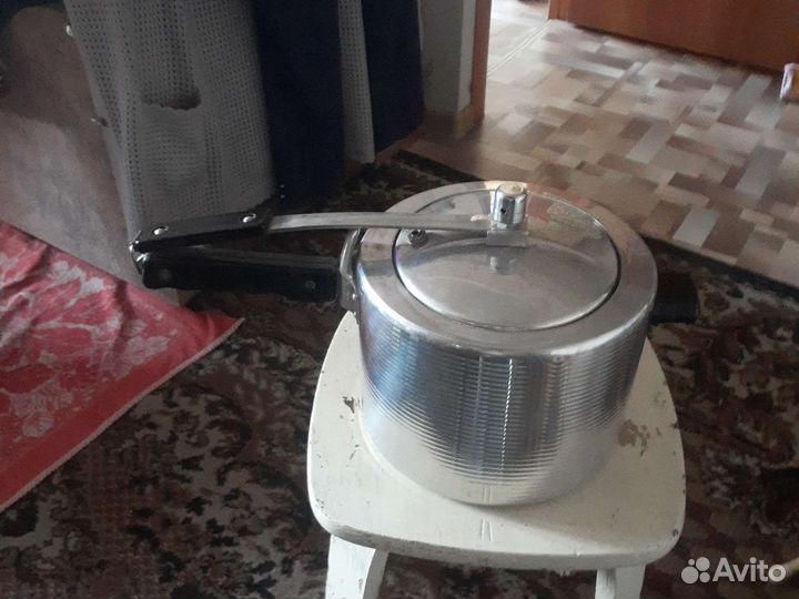 Скороварка