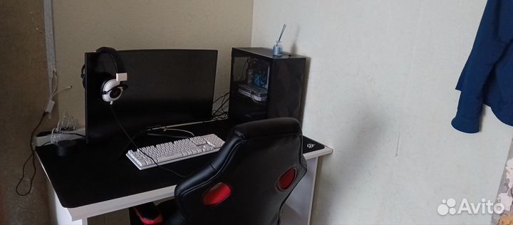 Игровокой пк