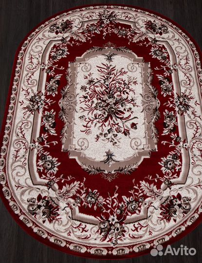 Ковер Российский 3х5м (и другие размеры модели)