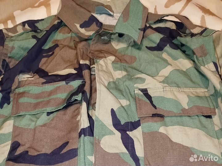 Китель армии США