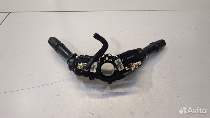 Переключатель поворотов и дворников Hyundai ix 35