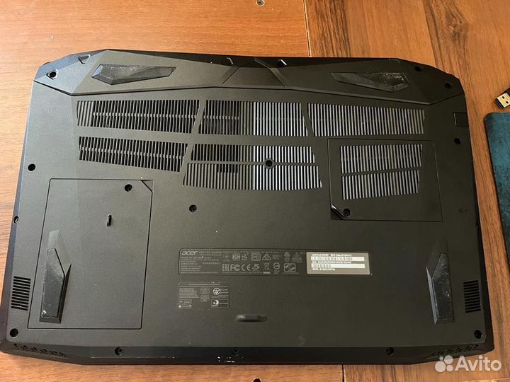 Acer nitro5 an 515 42 series