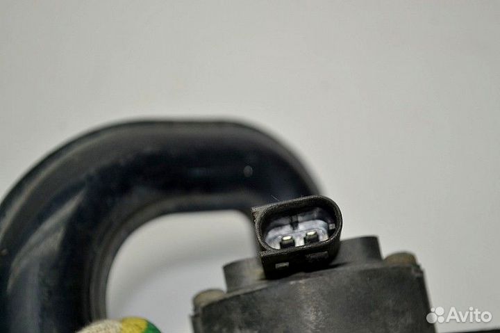 Звуковой сигнал volvo FH (01.12)