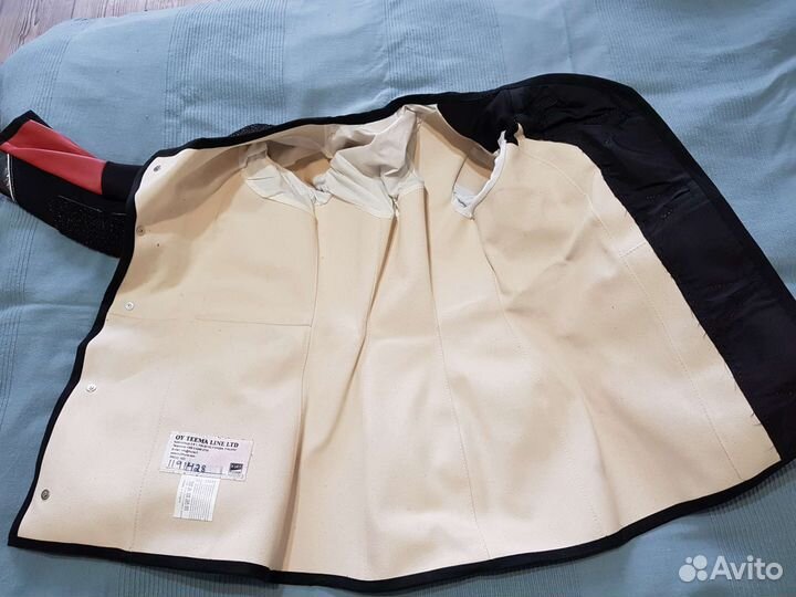 Стрелковый костюм