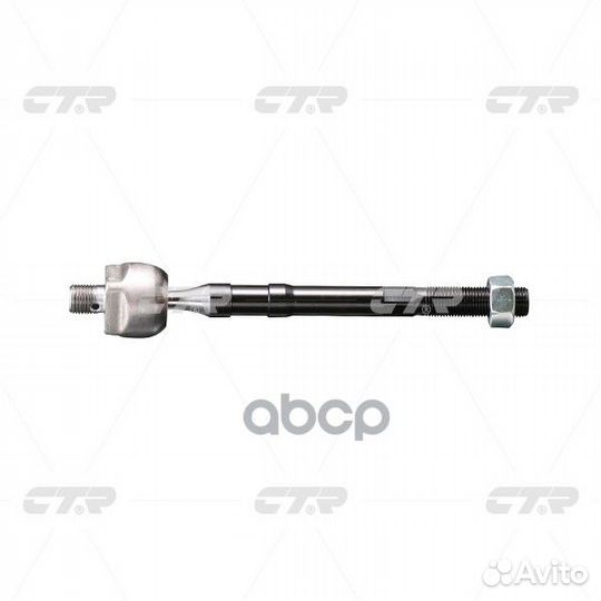 Crkh-47 Тяга рулевая перед прав/лев hyund