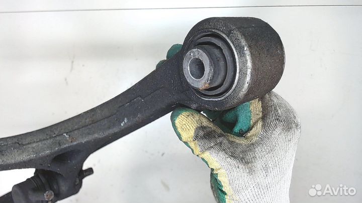 Рычаг подвески Mercedes ML W164, 2010