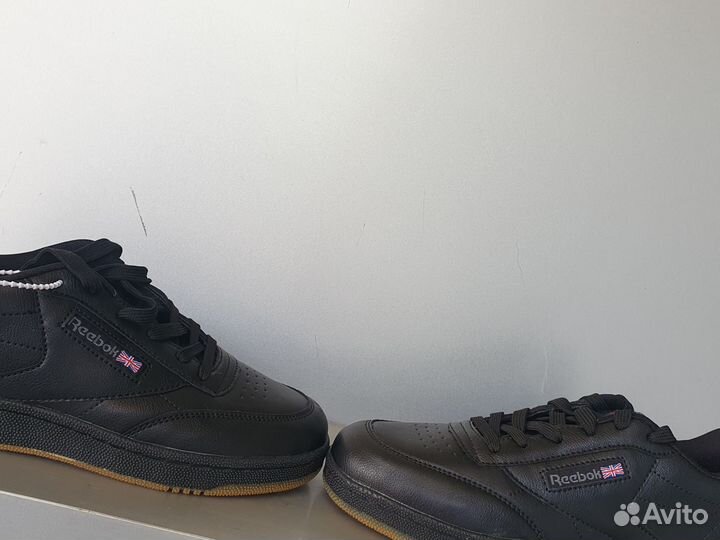 Мужские кроссовки