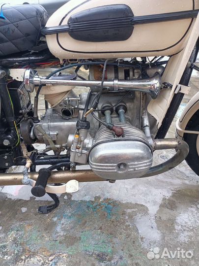 Продам Урал