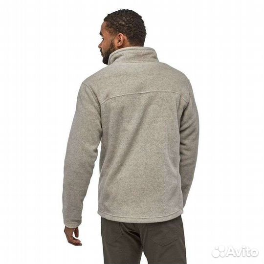 Мужская кофта Patagonia Sweater Fleece Jacket XL