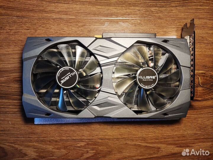Nvidia GeForce RTX 3050 8Gb 2022